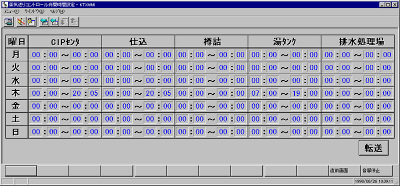 f[^ݒg
