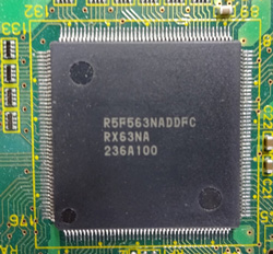 LSI