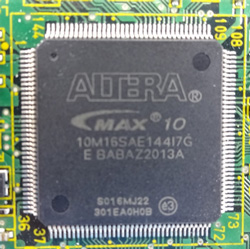 FPGA