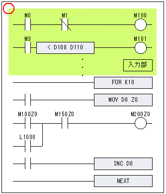 [͕]ɂ[ʂ̏]Lq܂i̗j