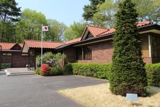 9月1日(土):八戸事業所開設30周年を迎える